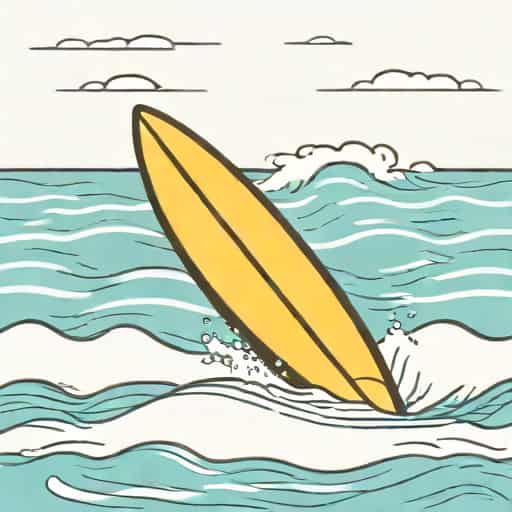 How To Know If Surfboard Is Waterlogged