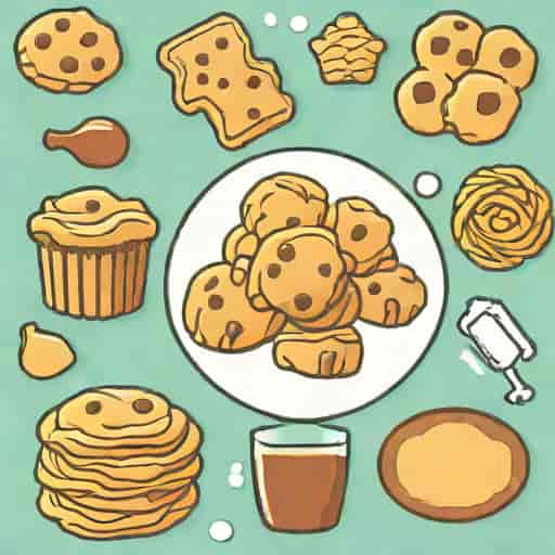 How To Make Cookie Dough