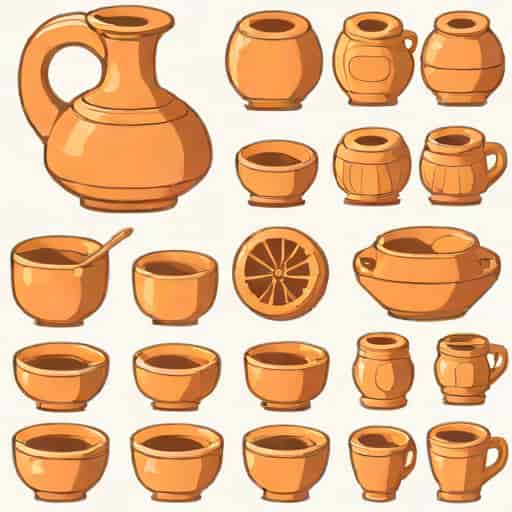 How To Make Glazed Terracotta