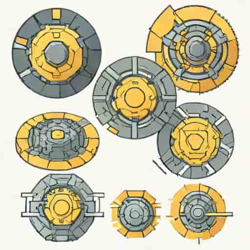 How To Make Super Spin Combiner