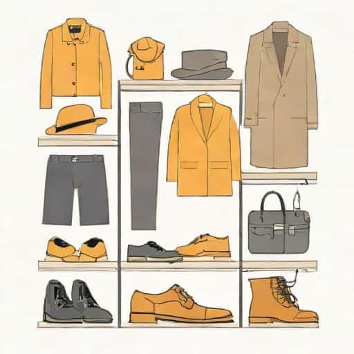 How To Minimalist Wardrobe