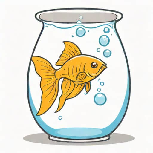 How To Oxygenate Water For Goldfish