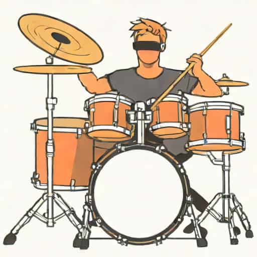 How To Play Eyeless On Drums