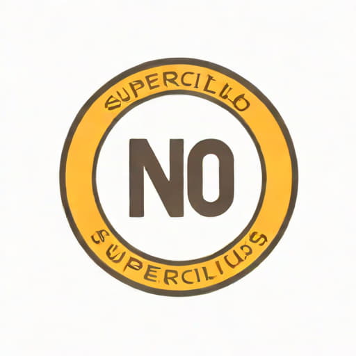 How To Pronounce Supercilious