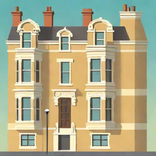 How To Pronounce Tenement