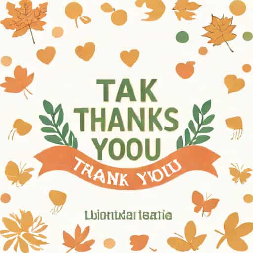 How To Say Thank You In Lithuanian