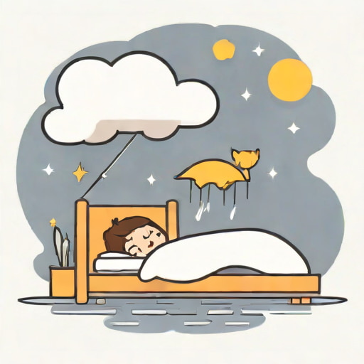 How To Sleep In A Thunderstorm