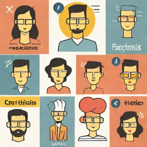 How To Spell Facetious In English