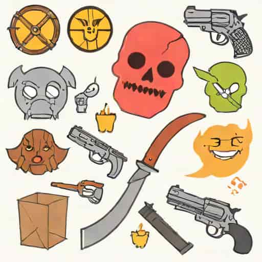 How To Spell Murderous