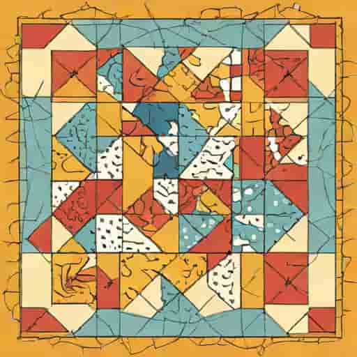 How To Start Quilting