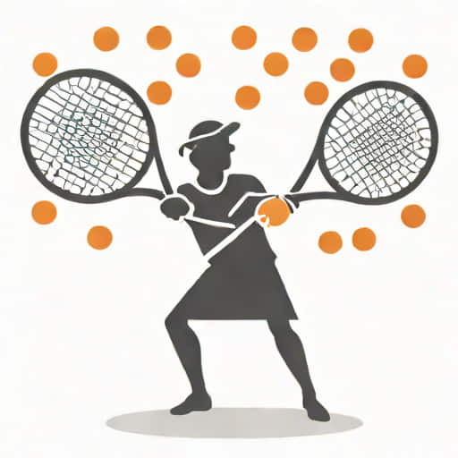 How To Stop Lobbying In Tennis