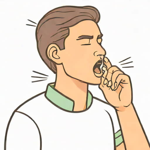 How To Stop Throat Cough