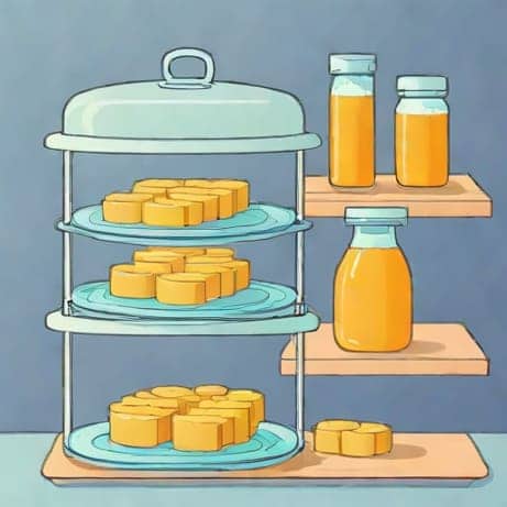 How To Store Agar Plates After Inoculation
