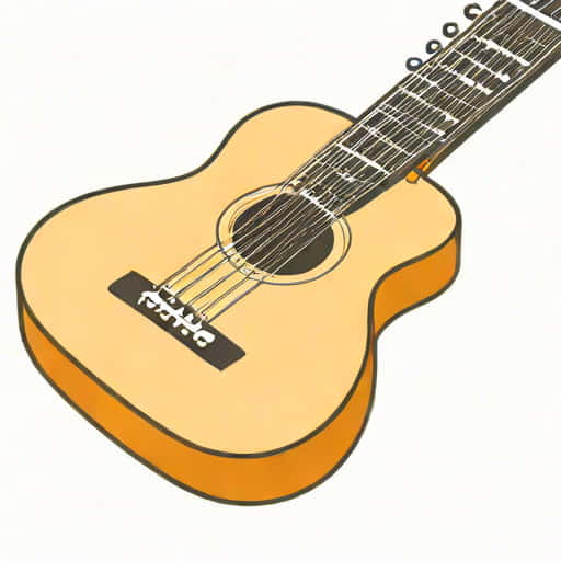 How To String A Nylon Guitar