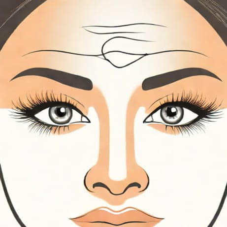 How To Tame Wiry Eyebrows