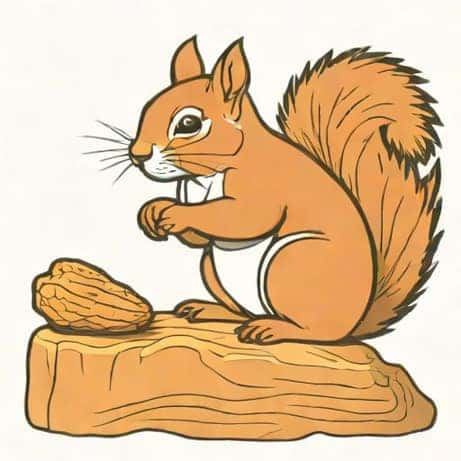 How To Taxidermy A Squirrel