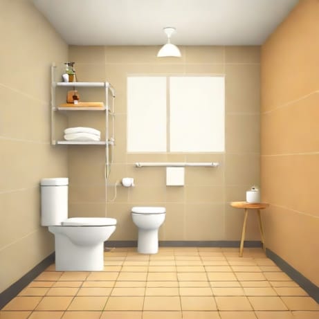 How To Tile A Bathroom