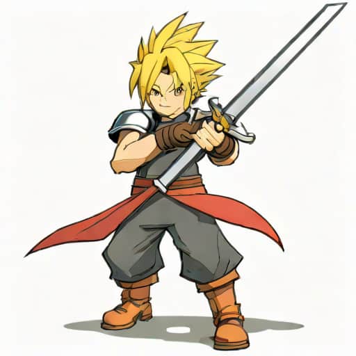How To Use Art Of Swordplay Ff7 Rebirth