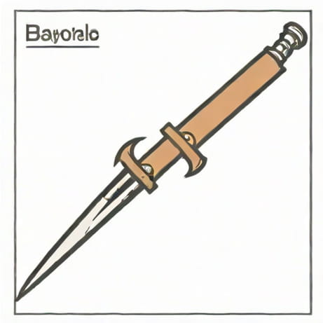 How To Use Bayonet Foxhole