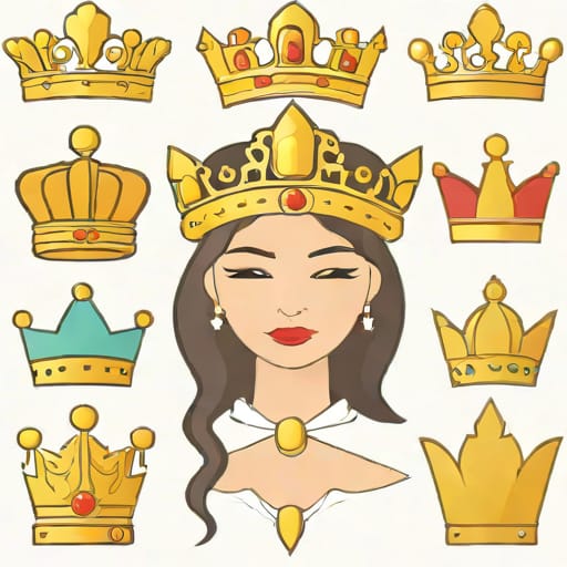 How To Use Crowns In Covet Fashion