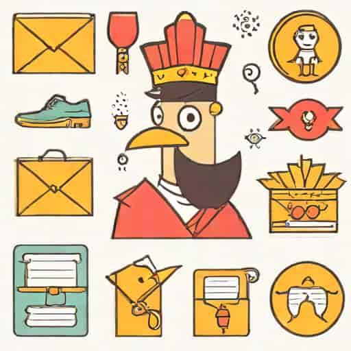 How To Use Iago Invitation