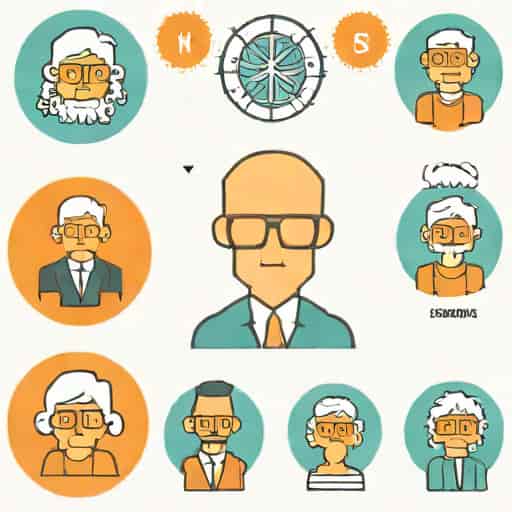 How To Use Octogenarian Word