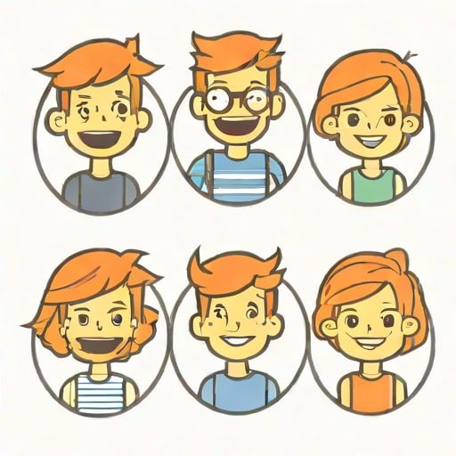 How To Watch Smiling Friends