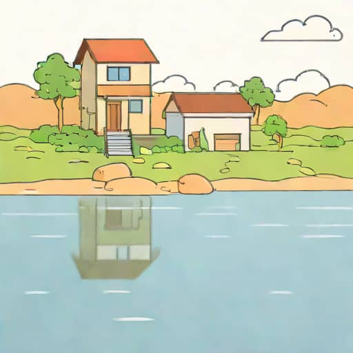 How To Watch The Flood