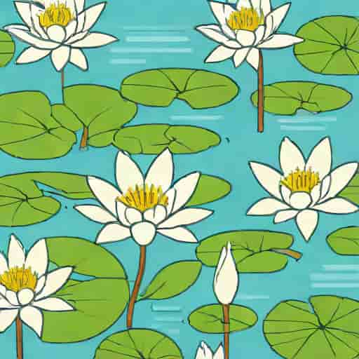 How To Water A Lily