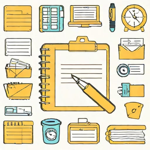 How To Write A Departmental Report