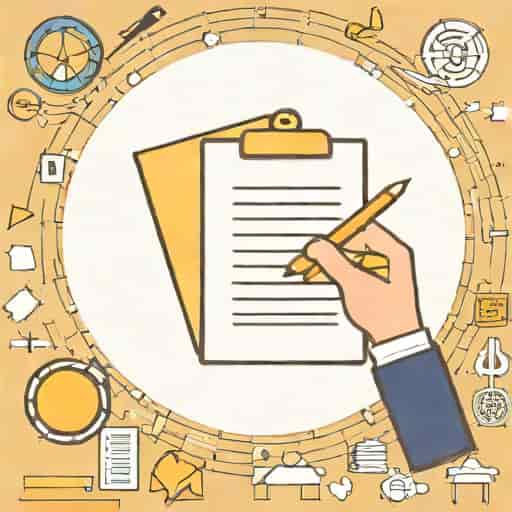 How To Write A Feasibility Study