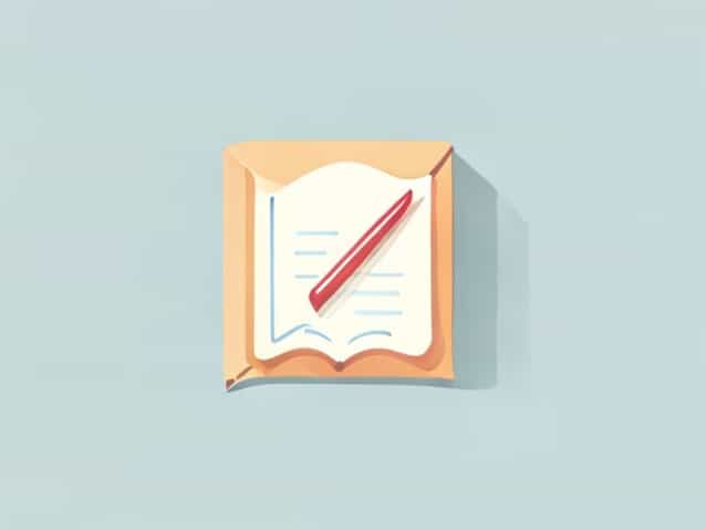 How To Write An Epistle