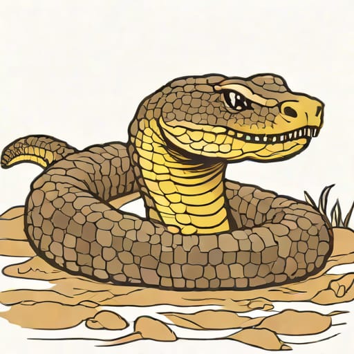 How Venomous Is A Cottonmouth