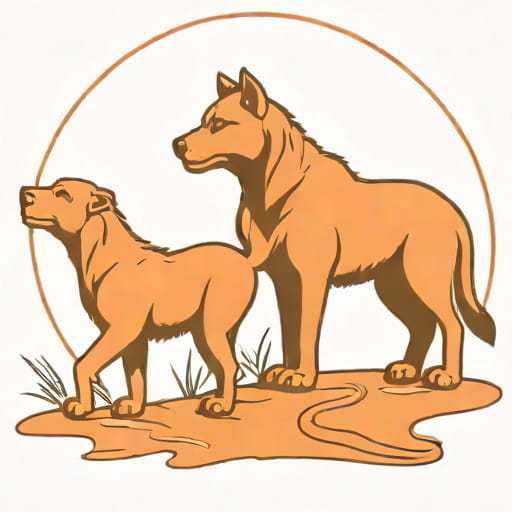 How Were Romulus And Remus Raised