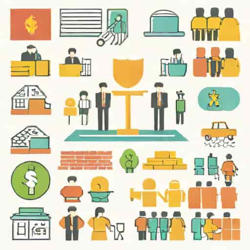 Https Www Cfr Org Backgrounder Us Inequality Debate