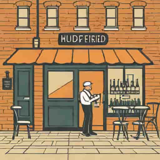 Huddersfield Slug And Lettuce