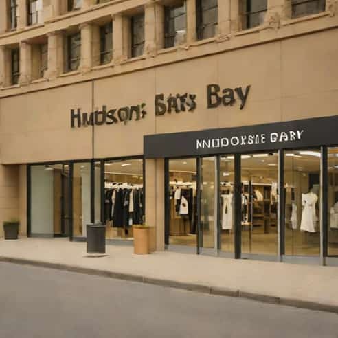 Hudson'S Bay Burlington Closure