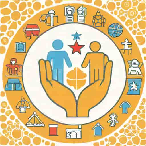 Humanitaire Chretien Sans Frontiere