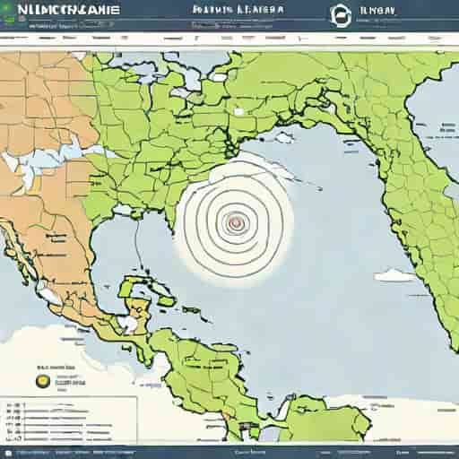 Hurricane Francine Live Tracker