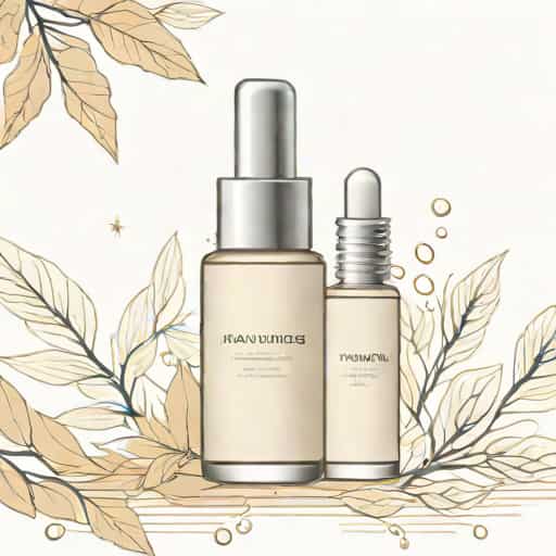 Hyaluronic Acid Ageless Serum