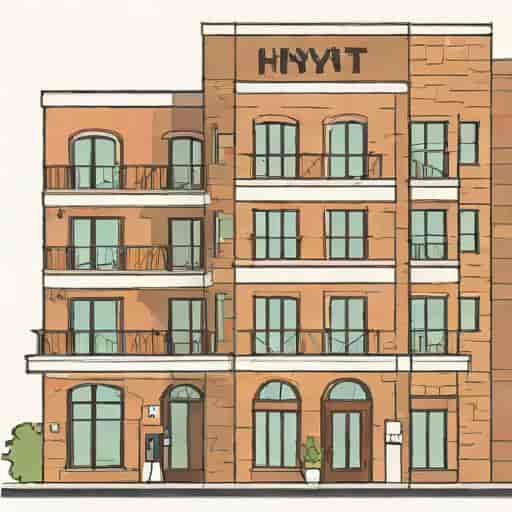 Hyatt House Nashville At Vanderbilt