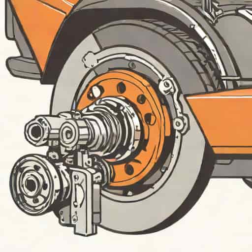 Hydraulic Retarder Brake System