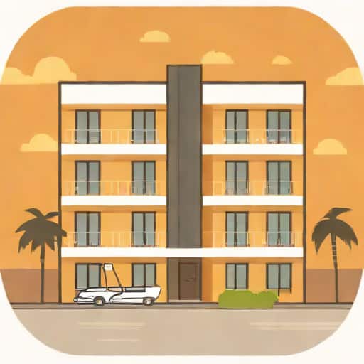 Hypnose Hotel Lubumbashi