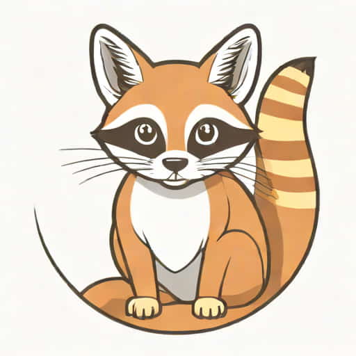 I Am A Ring Tailed Roarer