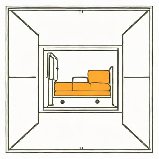 I Am Cabined Cribbed Confined