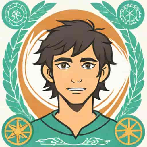 I Am Impertinent Percy Jackson