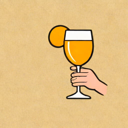 I Evax Humbly Submit A Toast