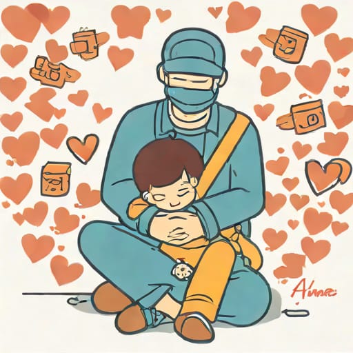 I Fell In Love With My Kidnapper