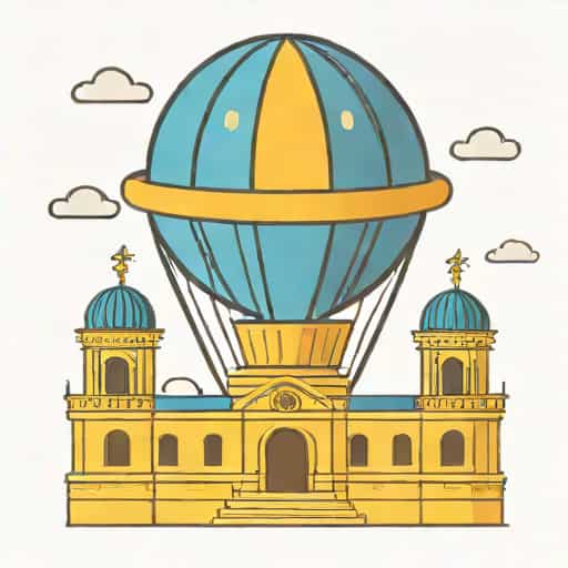 I Fratelli Montgolfier Scuola Primaria
