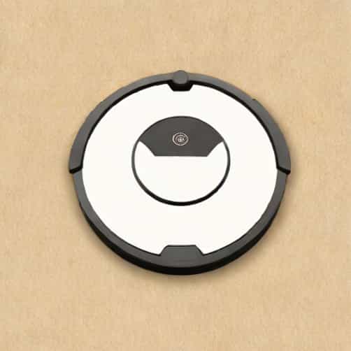 I Robot Vacuum Cleaner